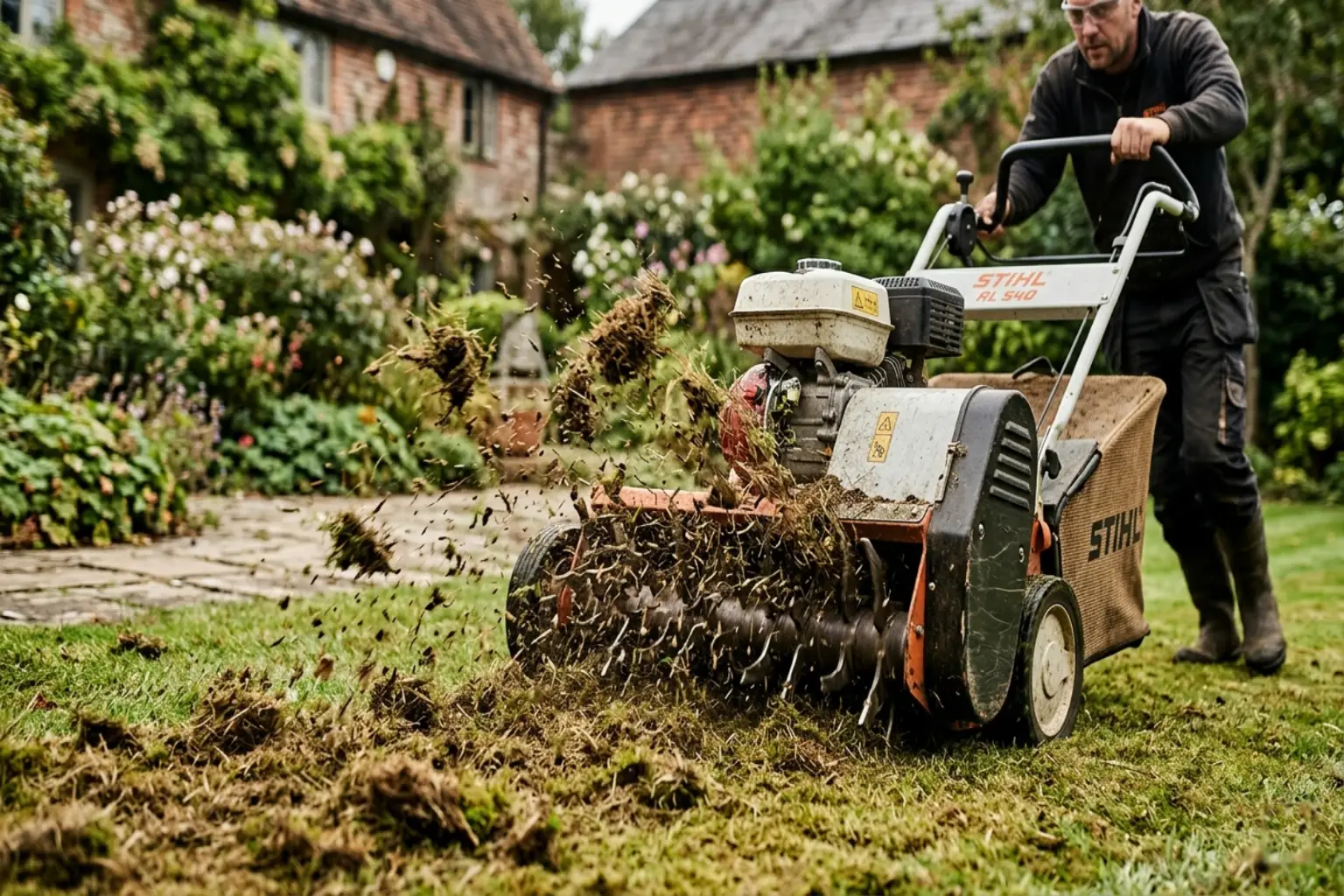 Скарификация